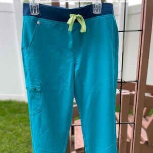 NEW Pant Scrubs by Figs size medium